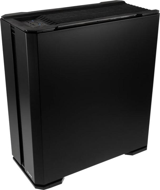 Immagine prodotto Zalman X3 (ATX, mATX, Mini-ITX)