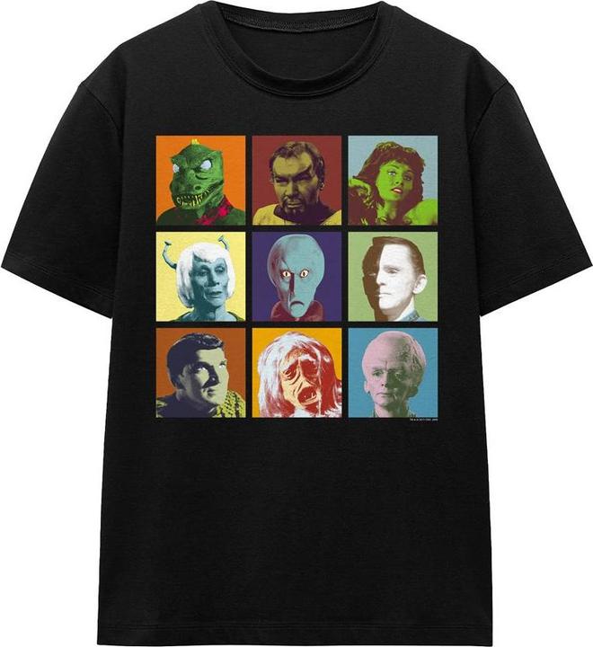 Produktbild TShirt (L)