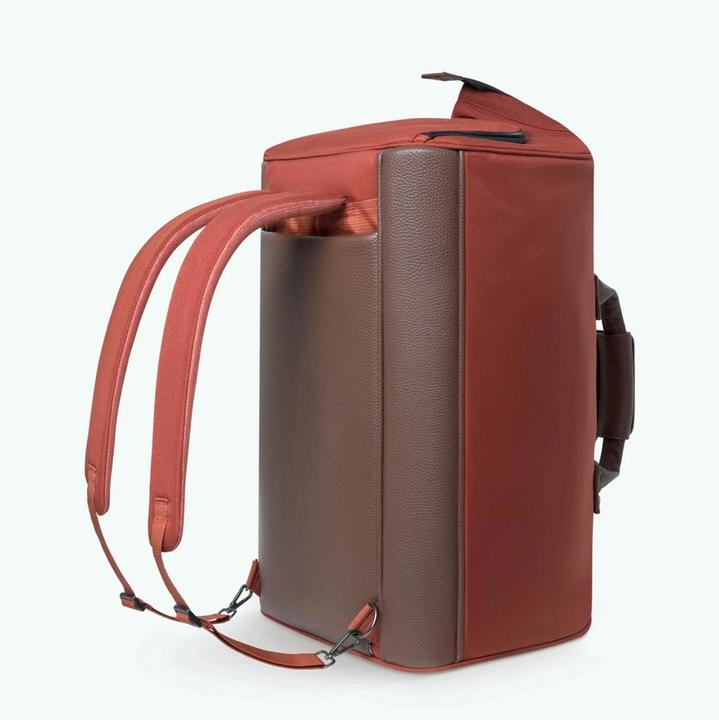 Immagine prodotto Cabaïa Borsa da Viaggio Escursionista Avventuriero (40 l)
