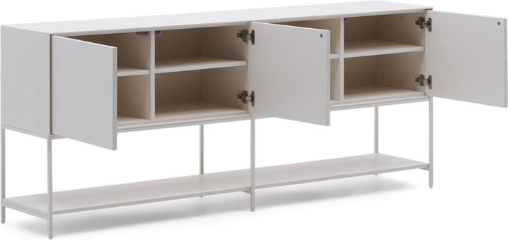 Produktbild Kave Home Vedrana (40 x 195 cm)