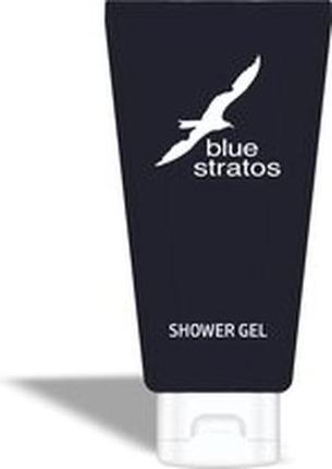 Blue Stratos Duschgel - 200 ml (200 ml)