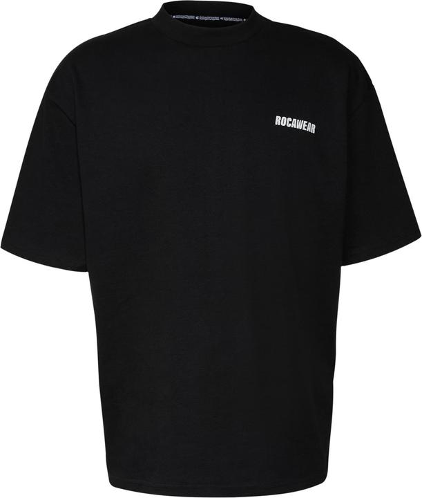 Produktbild Rocawear Clean T-Shirts black M (M)