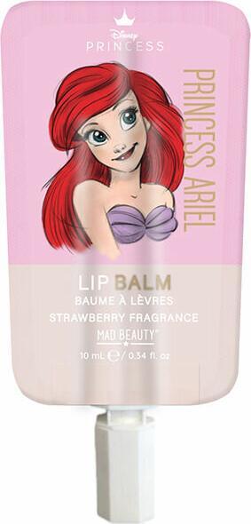 Produktbild Mad Beauty Ariel Pure Princess Lipgloss (Neutral)
