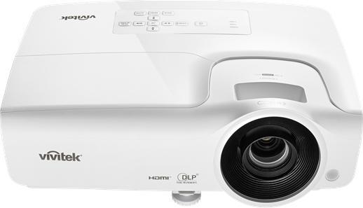 Immagine prodotto vivitek DH268 (Full HD, 3500 lm, 1.37 - 1.64:1)