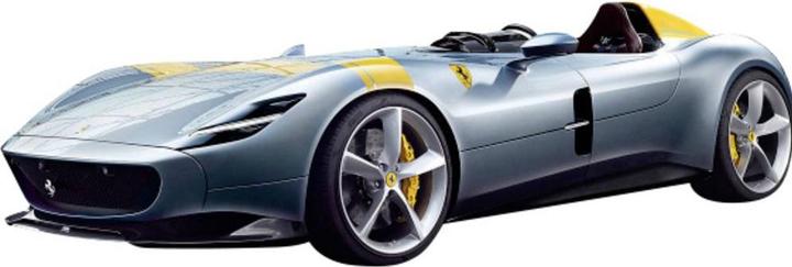 Produktbild Bburago Ferrari R&P Monza SP1