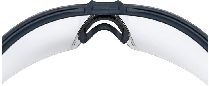 Actual product image Uvex Safety glasses i-5
