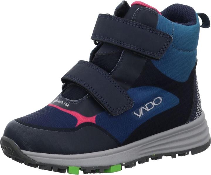 Produktbild Vado Boots SMILEY HIGH VELCRO GTX (30)