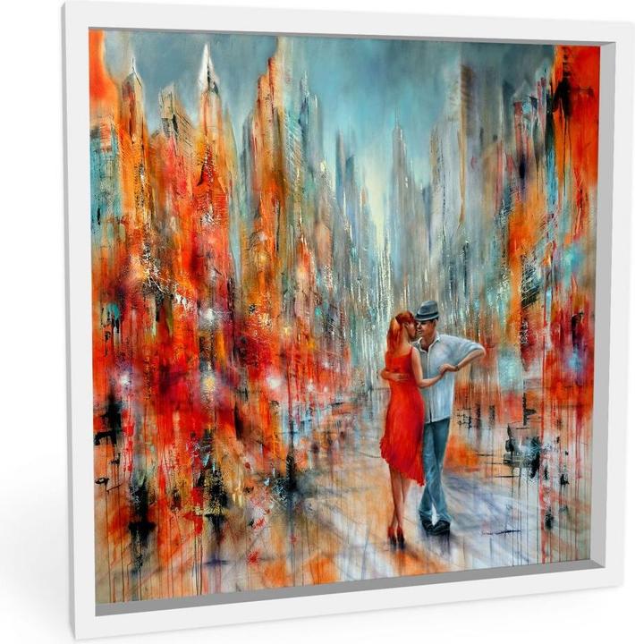 Produktbild Trenddeko Schmucker - Salsa (70 x 70 cm)