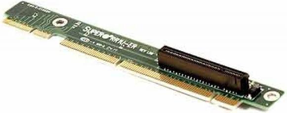 Actual product image Supermicro Riser Card RSC-RR1U-E8