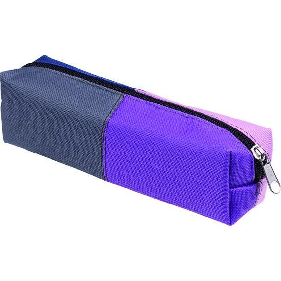 Gimboo, Etui, Federmäppchen - tube, 4 farben, farben mischen