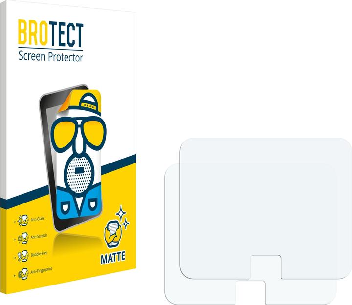 BROTECT Protector Anti-Glare (Screen protector)