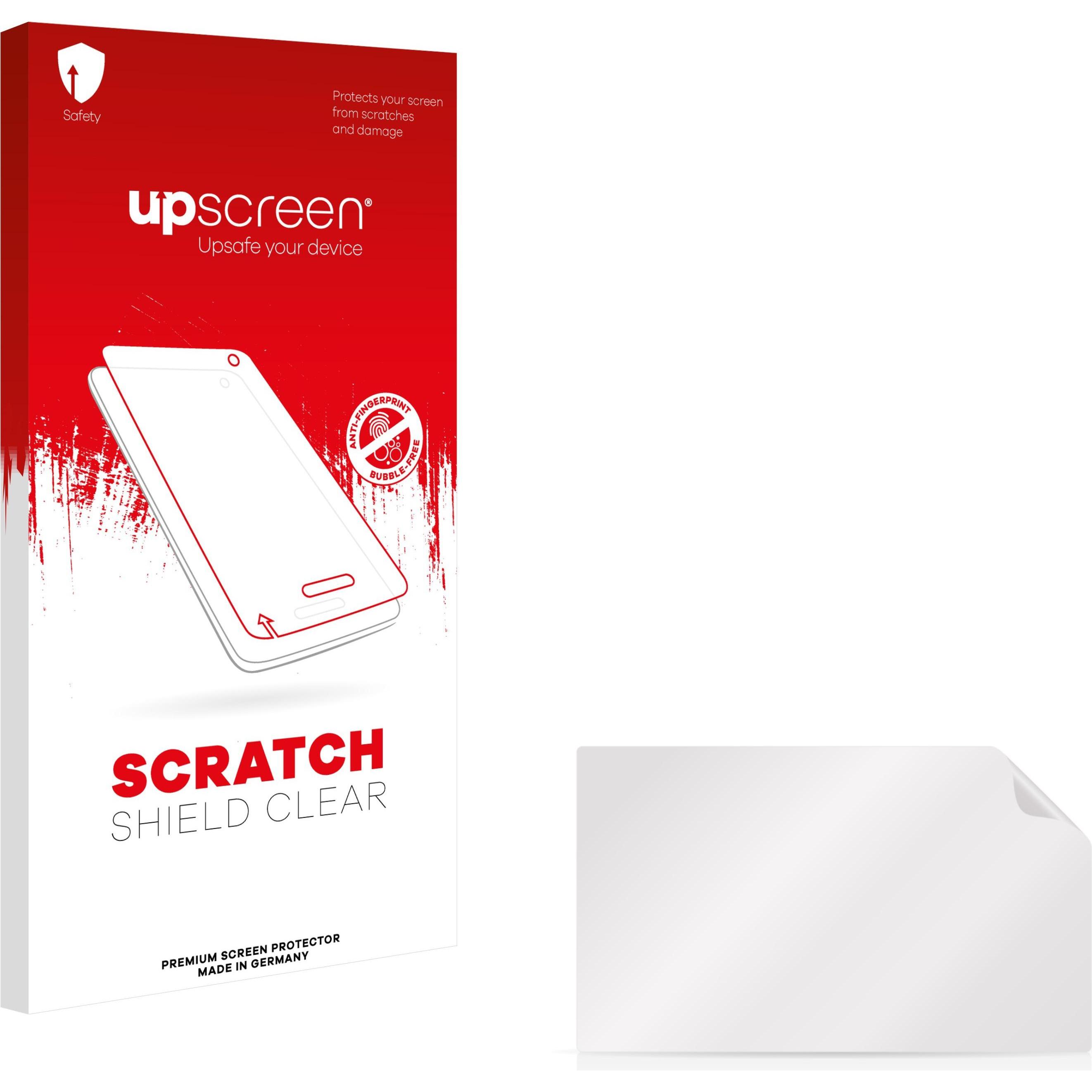 upscreen Scratch Shield Displayschutz (23.80"), Monitor Schutzfolie