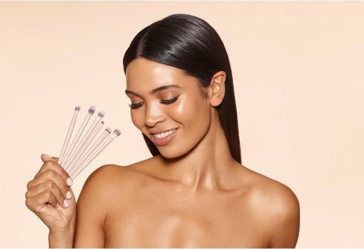 Actual product image Sosu Cosmetics - Luxury Brush Eye Collection (Eyebrows)