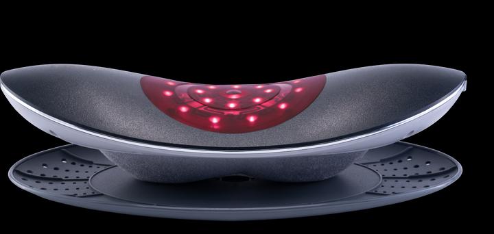 Actual product image Eleeels R2 Lumbar Traction