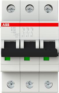 Immagine prodotto ABB Interruttore automatico