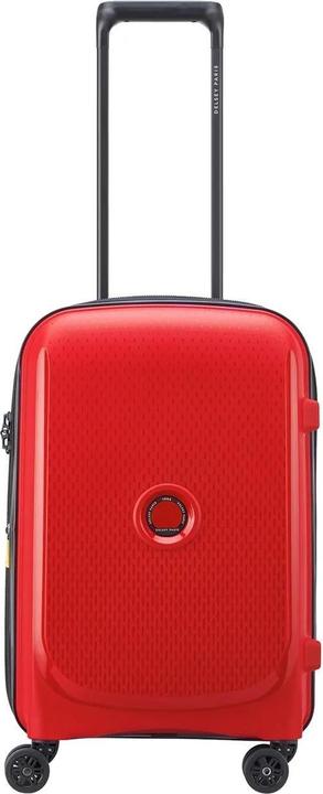 Actual product image Delsey Belmont Plus 4 wheels cabin trolley 55 cm (39 l)