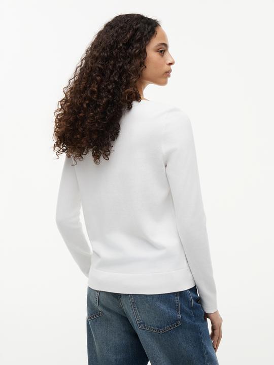 Produktbild Tommy Hilfiger Damen Pullover mit Rundhalsausschnitt (XL)