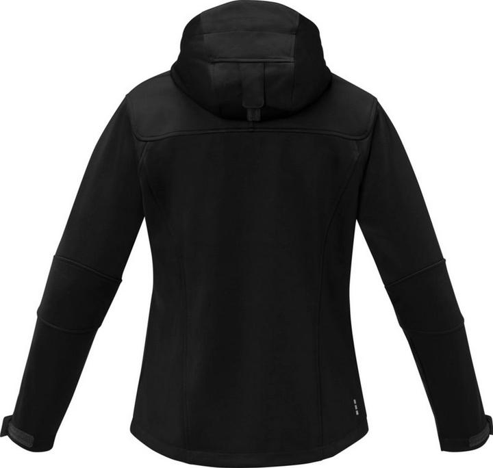 Immagine prodotto Elevate Match Soft Shell Jacke (S)