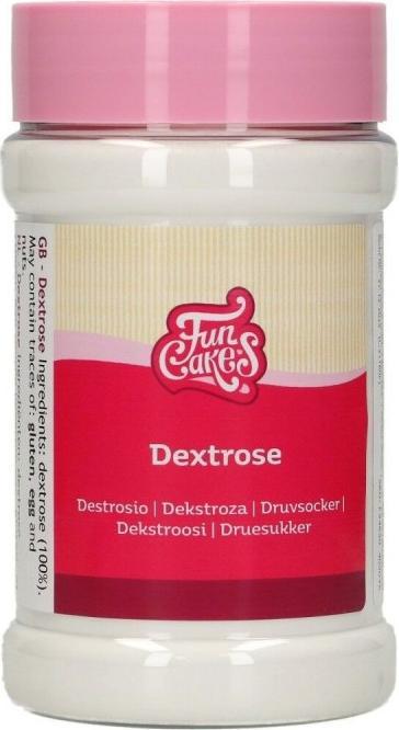Actual product image FunCakes Dextrose (200 g)