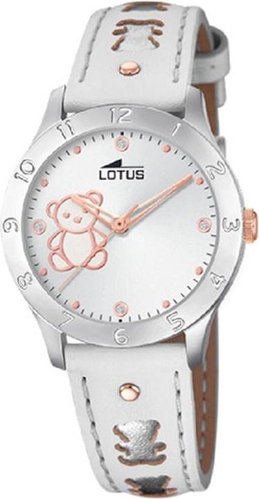 Image du produit Lotus 18657/A Junior (Horloge analogique, 31.50 mm)