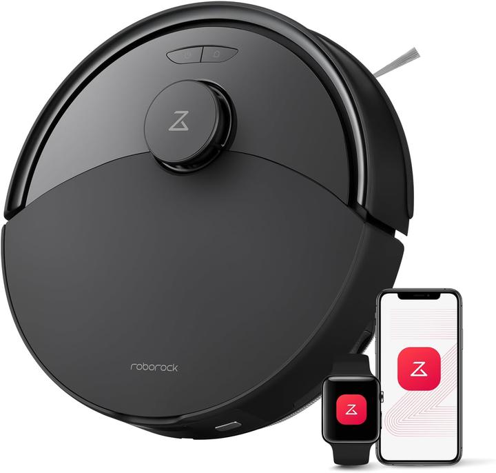 Produktbild Roborock Q10 PF (10000 Pa, Wischtuch)