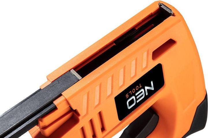 Actual product image Neo 16-050 (Tacker)