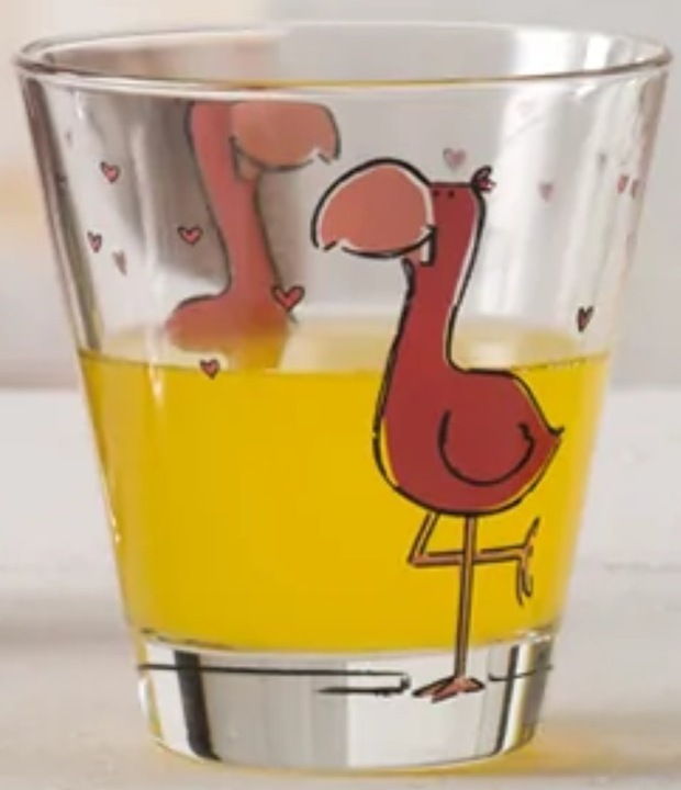 Actual product image Leonardo Bambini