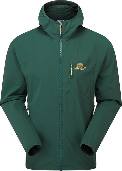 Produktbild Echo Hooded (L)