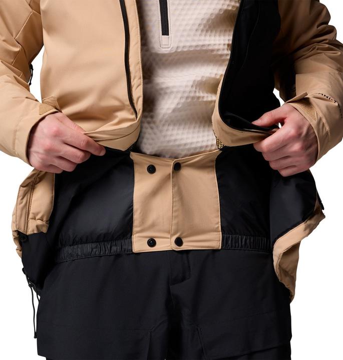Actual product image Columbia Winter District™ III Jacket (M)