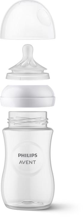 Image du produit Philips Avent Kit de démarrage Natural Response (260 ml)