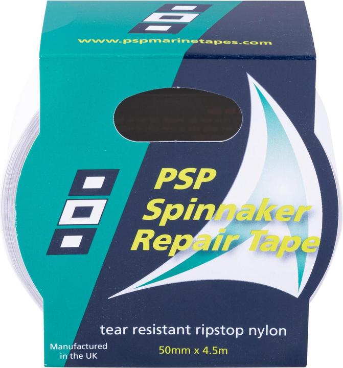Produktbild PSP Ripstop Spin.-Tape 50x4,5