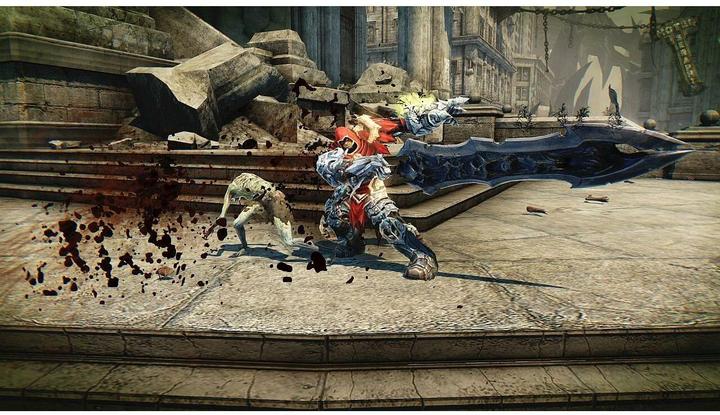 Immagine prodotto THQ Darksiders Warmastered PS-5 (PS5, DE)