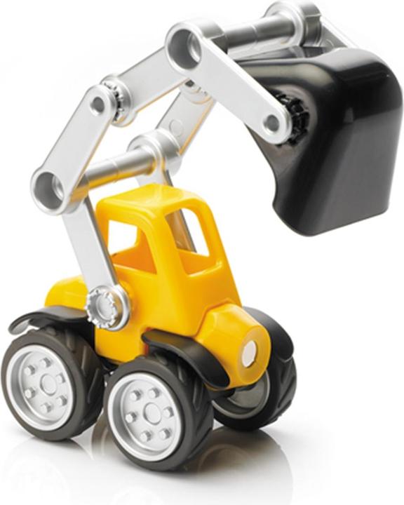 Actual product image Smartmax Power Vehicles Mix