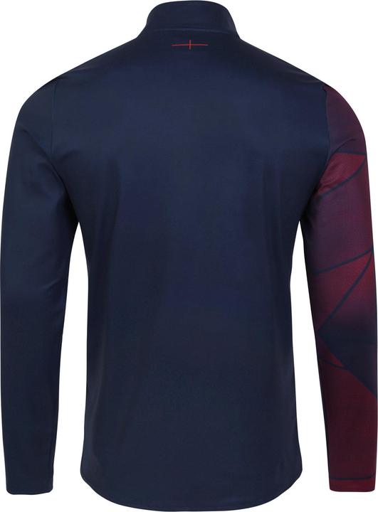 Immagine prodotto Umbro 23/24 Midlayer Riscaldamento England Rugby Uomo (L)