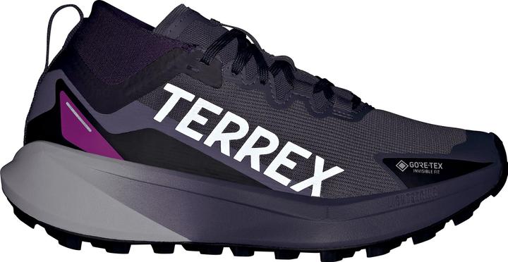 Actual product image adidas Agravic GTX (40.5, 41)