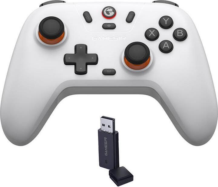 Produktbild Gamesir Nova Lite (Android, iOS, Switch, Steam Machine)