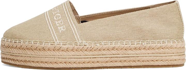 Image du produit Tommy Hilfiger Denim Platform Espadrille (41)