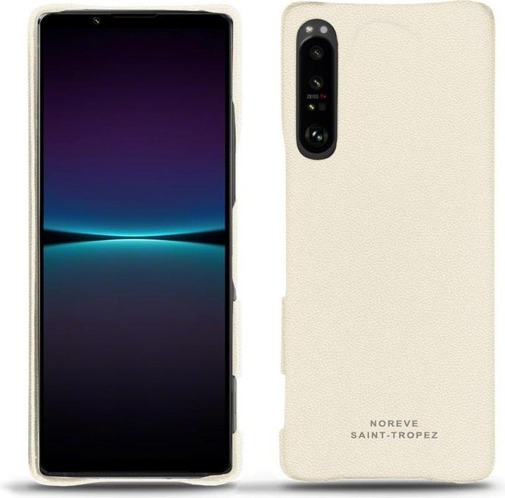 Immagine prodotto Noreve Cover in pelle (Sony Xperia 1 IV)