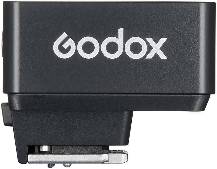 Produktbild Godox IT20 N Black iFlash TTL Camera Flash for Nikon (Aufsteckblitz, Nikon)