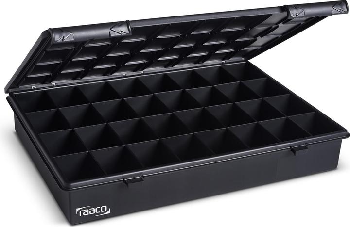 Image du produit Raaco ESD Assorter 4-32 gammes ESD