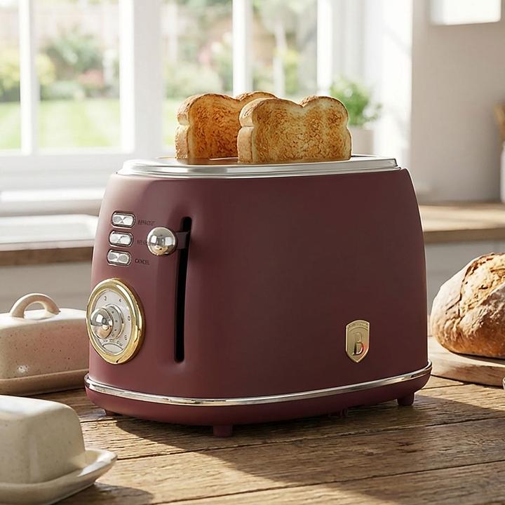 Produktbild BerlingerHaus Toaster