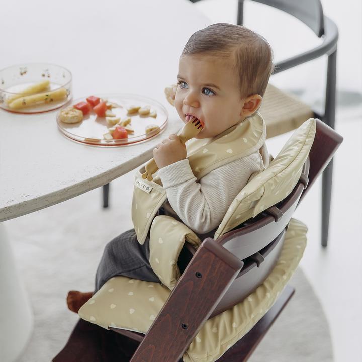 Produktbild Meyco Lätzchen (6 Monate)