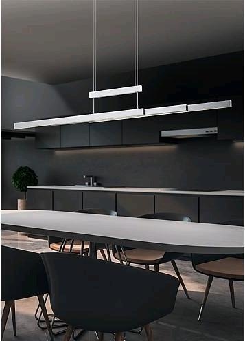 Immagine prodotto Trio Trajan (5300 lm)