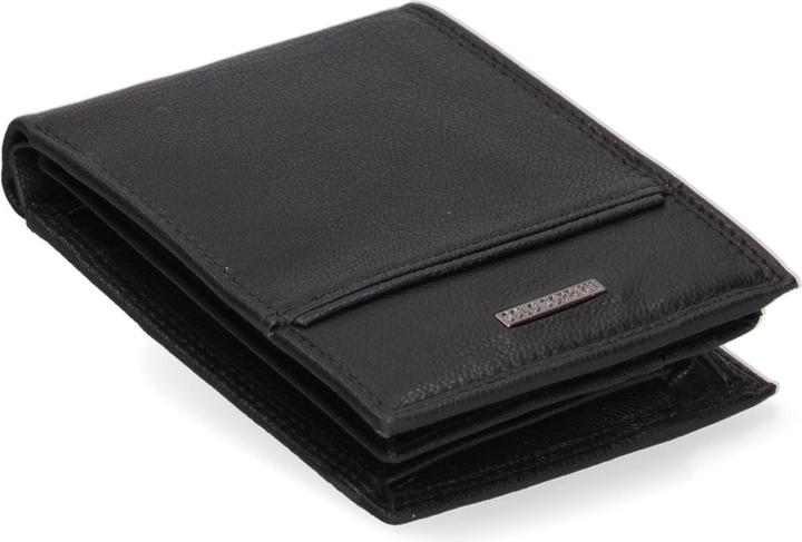 Actual product image Solo Soprani Wallet