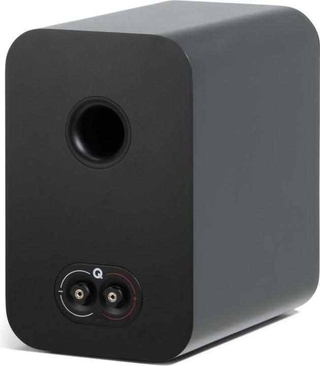 Produktbild Q Acoustics QA 3020c SATIN BLACK (1 Paar)