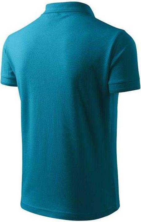 Produktbild Malfini Poloshirt Piqué (S)