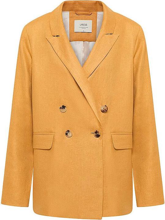 Produktbild Lanius Leinenblazer (40)