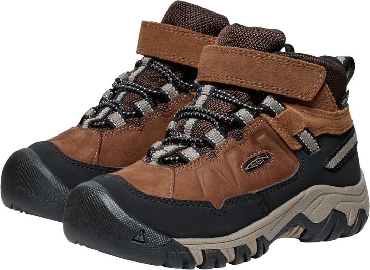 Immagine prodotto Keen C Targhee IV Mid WP (30)
