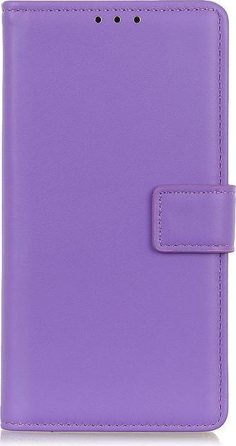 Produktbild MU Classic Classic II Leder Bookcover Series (Apple iPhone 13 Pro)