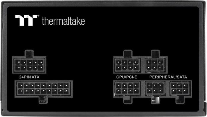 Immagine prodotto Thermaltake Zasilacz ToughPower GF 550W (PS-TPD-0550FNFAGE-2) (550 W)